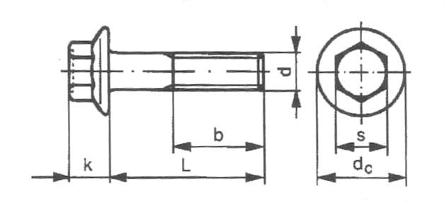 DIN 6921