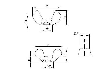 DIN 315